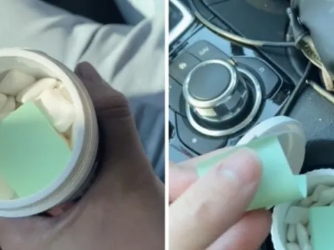 Minh chứng cho thấy Nhật Bản là "đất nước đến từ tương lai": Mua đồ ăn ở siêu thị thôi cũng thấy cả "bầu trời tinh tế"