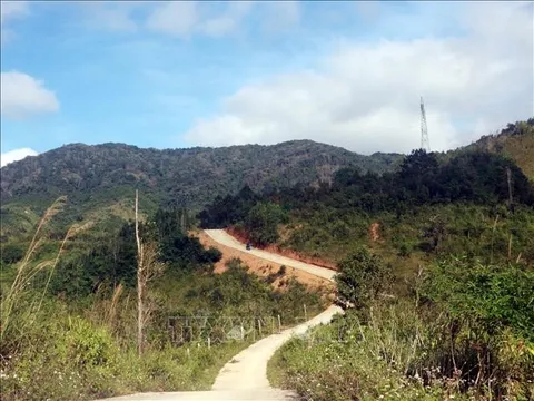 Nhiều địa phương chưa phân bổ hết vốn chương trình mục tiêu quốc gia