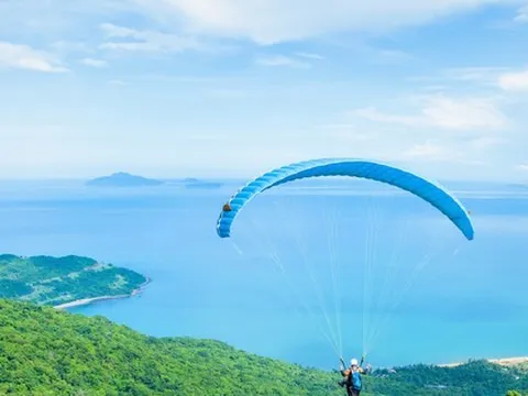 Bán đảo Sơn Trà có gì đặc biệt mà tỷ phú Bill Gates tới du lịch?