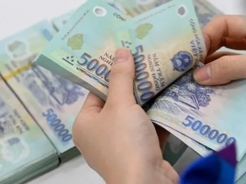 Lương hưu từ 1/7/2024 bỏ xa lương hưu trước đó?