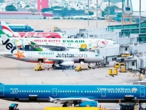 Né giá vé máy bay tăng cao, doanh nghiệp vội mở bán tour 30/4 trước vài tháng