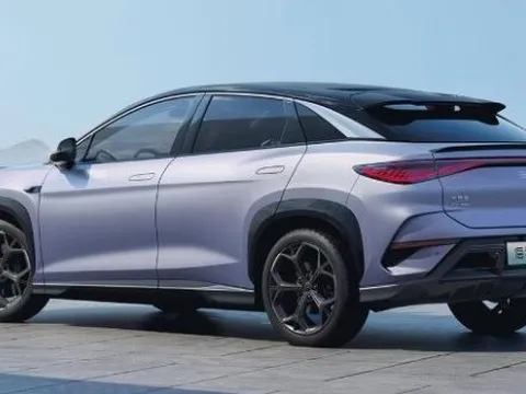 Thống trị thị trường xe điện, BYD còn đe dọa Toyota, VW ở phân khúc 'béo bở' này, doanh số tăng mạnh trên toàn thế giới
