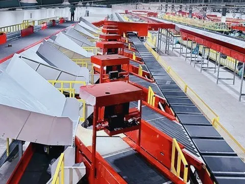 Tin vui cho nông sản Việt xuất qua các cửa khẩu Trung Quốc
