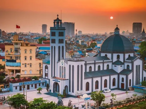 Được mệnh danh là "đất học", địa phương hơn 760 tuổi sẽ thoát khỏi vùng trũng về hạ tầng giao thông nhờ dự án cao tốc gần 20 nghìn tỷ đồng