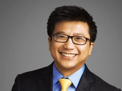 Ông Nguyễn Hoàng Bảo xin rời Chứng khoán Vietcap