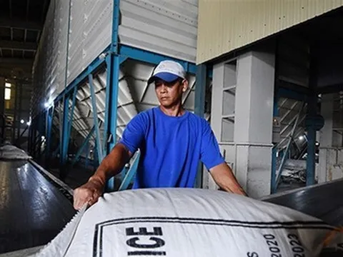 Xuất khẩu gạo: Tránh lặp lại 'vết xe đổ'