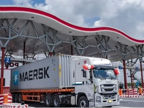 Logistics đường bộ thiếu nhạc trưởng liên kết vùng