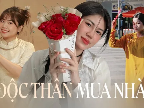 Hội con gái “flex” tài sản: Trong 2 năm sắm đủ nhà và xe, mua căn hộ hơn 3 tỷ đồng ở tuổi 26