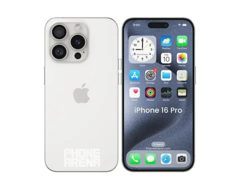 Ảnh rò rỉ cho thấy iPhone 16 Pro giống iPhone 15 ‘như 2 giọt nước’, chuyên gia vẫn khẳng định ‘có nhiều bất ngờ ít ai để ý'