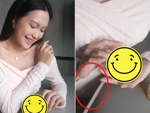 Doãn Hải My đích thân xác nhận thông tin mang thai con đầu lòng?