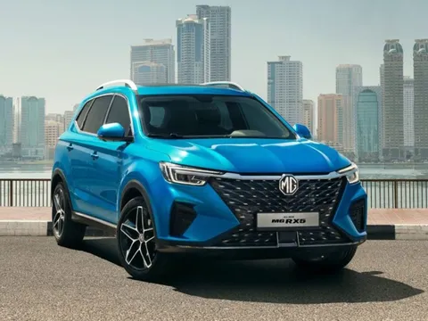 Đối thủ của Honda CR-V bất ngờ giảm giá đậm tại đại lý, cao nhất 120 triệu đồng