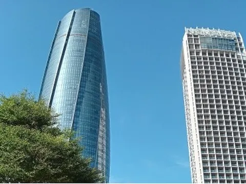 Đà Nẵng chuẩn bị gì cho Trung tâm tài chính quốc tế?