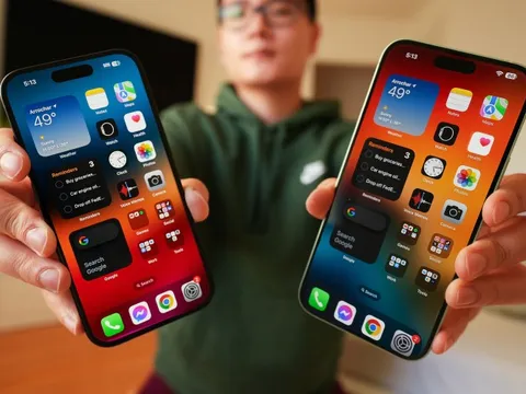 Lời thú tội của một chuyên gia về… iPhone Plus?