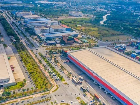 Kinh tế Việt Nam đang có nhiều cơ hội lớn