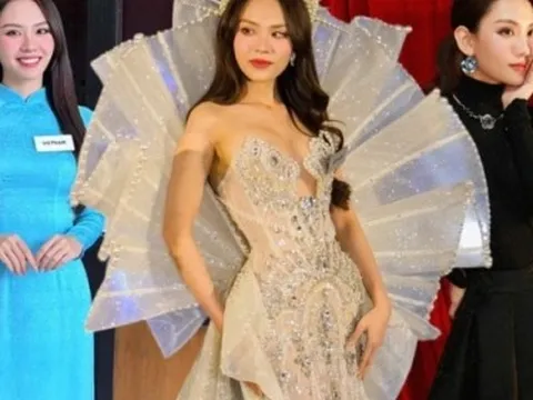 Hành trình của Mai Phương tại Miss World 2024: Liên tục trượt nhiều giải thưởng phụ, dừng chân tiếc nuối ở Top 40