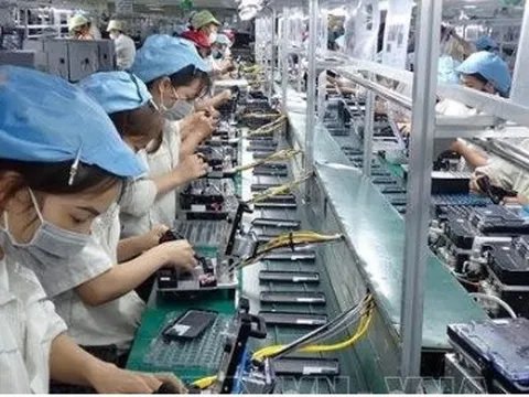 Cần hoàn thiện chính sách để các ngành công nghiệp nền tảng phát triển bền vững