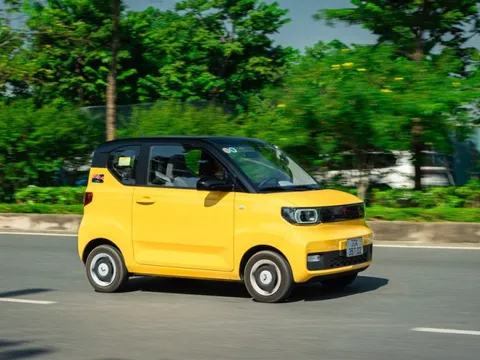 Bán chạy nhất thế giới, mẫu xe Trung Quốc vẫn thất bại thê thảm ở Việt Nam: Đâu là nguyên nhân?