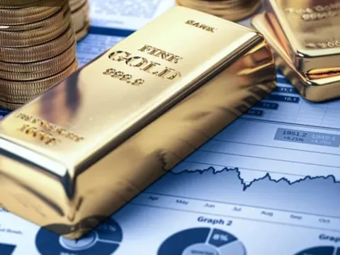 Nhà phân tích, nhà đầu tư lạc quan giá vàng sẽ lập những kỷ lục mới trong tuần tới