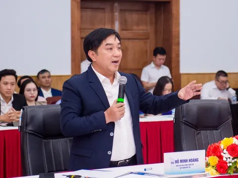 Đèo Cả muốn đầu tư hơn 82.000 tỷ đồng xây 300km đường cao tốc, vành đai