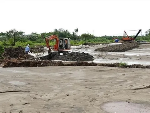 Phân bổ vốn đầu tư công: Nguy cơ tốc độ 'rùa bò'