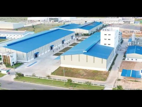 "Thế lực kín tiếng" sở hữu 14 nhà máy, thu hàng trăm triệu USD mỗi năm từ xuất khẩu cà phê tại Việt Nam là ai?