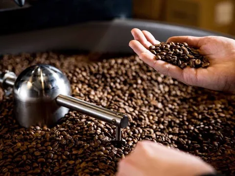 Giá cà phê 'bốc đầu' lên gần 92 triệu đồng/tấn, Trung Nguyên của ông Đặng Lê Nguyên Vũ và hàng loạt doanh nghiệp đứng trước hoàn cảnh chưa từng có