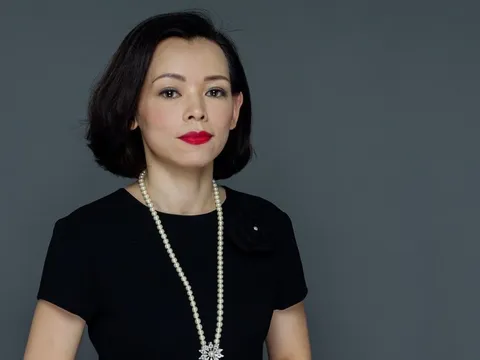 Bà Nguyễn Bạch Điệp tiết lộ “vũ khí bí mật” của Long Châu