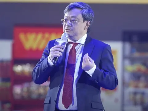 Cổ phiếu tăng 66% từ đầu năm, thêm một công ty 'dưới trướng' tỷ phú Nguyễn Đăng Quang có giá trị trên 100.000 tỷ, vượt Sabeco, Thế Giới Di Động và một loạt ngân hàng