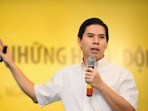 Em gái Chủ tịch Nguyễn Đức Tài đăng ký bán 200.000 cổ phiếu MWG