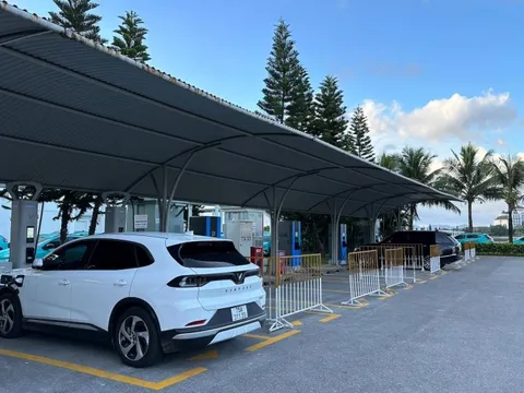 Những kỷ niệm khó quên của người dùng với xe điện VinFast