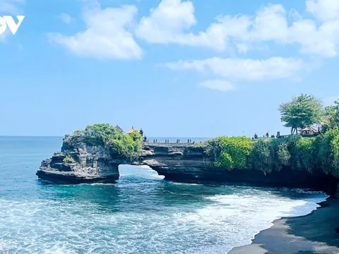 Vì sao các điểm đến châu Á tìm cách thu phí du lịch?