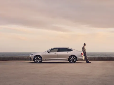 Sắp ra mắt thị trường Việt Nam, chiếc xe "ăn xăng như ngửi", chỉ 1,4 lít/100km có gì hay?