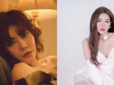 Nữ diễn viên Việt vừa bất ngờ công khai ly hôn: Giấu kín danh tính chồng hơn 10 năm, chia tay êm đẹp