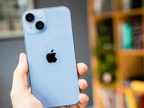Loạt iPhone đang giảm giá sốc tháng 3/2024, có mẫu giảm đậm hơn 50%