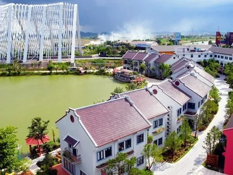 Tỉnh có nhiều thành phố nhất nước tiến hành thành lập thành phố mới