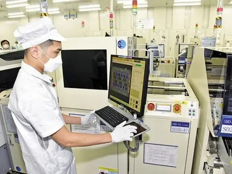 Điểm tên Top 4 ngành có tiềm năng tăng trưởng trong năm 2024