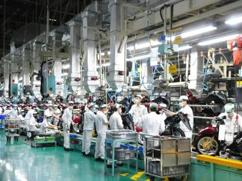 UOB dự báo tăng trưởng của Việt Nam ở mức 6% năm 2024