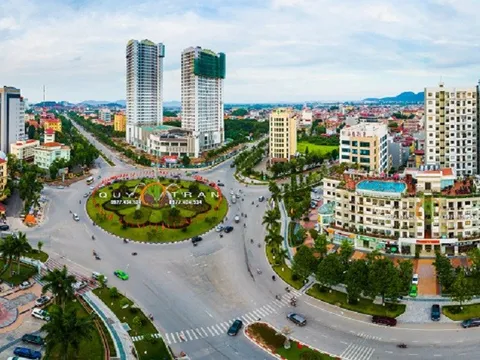 Tiếp nối Hải Phòng, Đà Nẵng và Cần Thơ, 5 tỉnh nhỏ nhất cả nước định hướng lên thành phố trực thuộc Trung ương