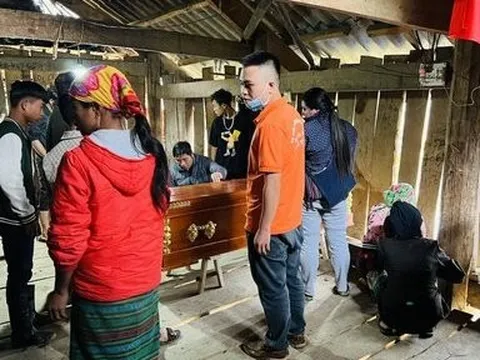 Tai nạn cao tốc Cam Lộ - La Sơn: Gia cảnh xót xa của vợ chồng tử vong