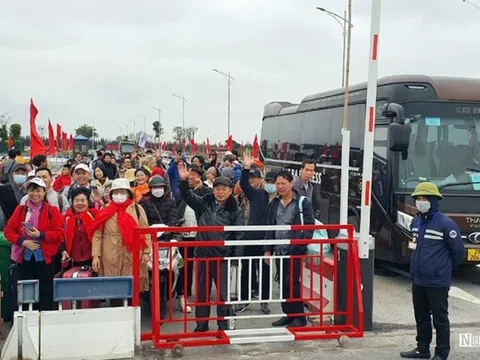 Hải Phòng: Hiện thực hóa mục tiêu đón 9,1 triệu lượt du khách