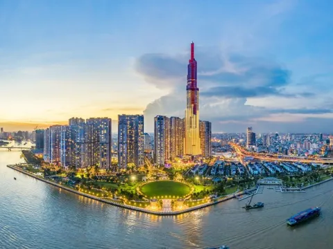 Đạt hơn 430 tỷ USD năm 2023, quy mô GDP Việt Nam đang đứng thứ mấy trên thế giới?