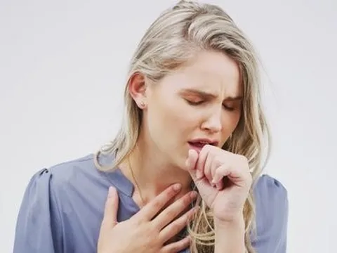 Hậu quả khi ho lâu mà không rõ nguyên nhân cần biết sớm kẻo hối hận