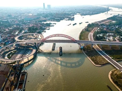 Huyện đông dân ngang một tỉnh sẽ sáp nhập thêm đảo để lên thành phố trong thành phố vào năm sau