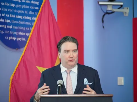 Cơ hội cho nhà đầu tư Việt Nam trong lĩnh vực công nghệ, năng lượng, du lịch... tại Hoa Kỳ