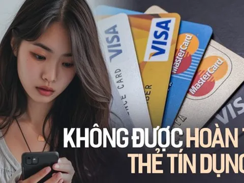 Vì sao người ta dùng thẻ tín dụng được hoàn tiền triệu, còn bạn chỉ được lắt nhắt vài đồng, thậm chí là 0 đồng?