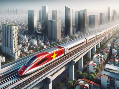 Đại dự án giao thông gần 70 tỷ đô đi qua 20 tỉnh thành Việt Nam đón tín hiệu vui từ 'ông lớn' thế giới