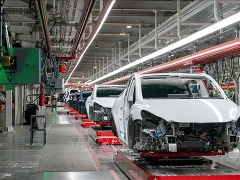 Đông Nam Á trở thành ưu tiên của Tesla