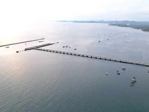 Thông tin mới về số phận cảng khách nghìn tỷ ở Phú Quốc