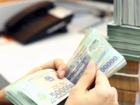 Mức lương mới từ 1/7/2024 sẽ áp dụng đến đến khi nào?