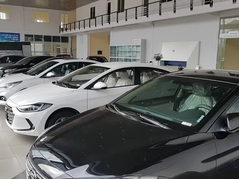 Lý do nhiều người 'chê' ô tô mới, tìm mua xe cũ